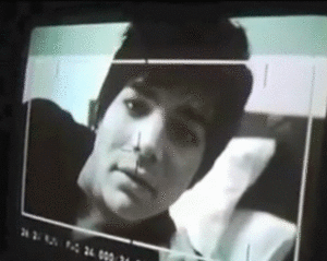 Adam Lambert GIF. Interview Artiesten Gifs Adam lambert 2012 Uk Sugarscape 