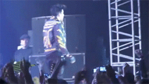 Adam Lambert GIF. Artiesten Gifs Adam lambert 