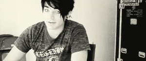 Adam Lambert GIF. Muziek Artiesten Gifs Adam lambert 