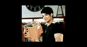 Adam Lambert GIF. Muziek Artiesten Gifs Adam lambert 