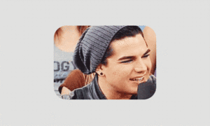 Adam Lambert GIF. Muziek Artiesten Gifs Adam lambert 