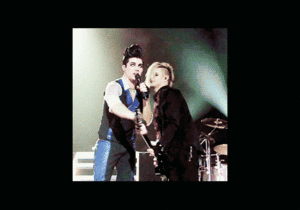 Adam Lambert GIF. Artiesten Gifs Adam lambert 