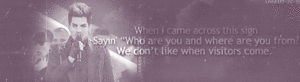 Adam Lambert GIF. Interview Artiesten Gifs Adam lambert Lachend 2011 