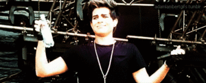 Adam Lambert GIF. Muziek Artiesten Gifs Adam lambert 