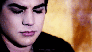Adam Lambert GIF. Muziek Artiesten Gifs Adam lambert 