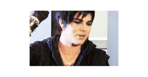 Adam Lambert GIF. Muziek Artiesten Gifs Adam lambert 