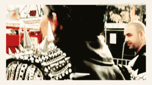 Adam Lambert GIF. Interview Artiesten Gifs Adam lambert American idol 