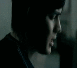 Adam Lambert GIF. Interview Artiesten Gifs Adam lambert American idol 
