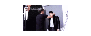 Adam Lambert GIF. Artiesten Gifs Adam lambert 