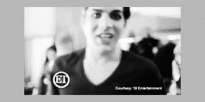 Adam Lambert GIF. Muziek Artiesten Gifs Adam lambert 