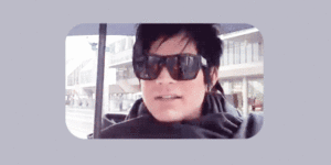 Adam Lambert GIF. Muziek Artiesten Gifs Adam lambert 