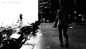 Adam Lambert GIF. Muziek Artiesten Gifs Adam lambert 