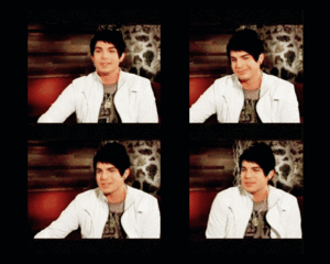 Adam Lambert GIF. Muziek Artiesten Gifs Adam lambert 