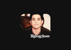 Adam Lambert GIF. Muziek Artiesten Gifs Adam lambert 