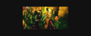 Adam Lambert GIF. Artiesten Gifs Adam lambert Fever 