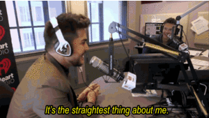 Adam Lambert GIF. Artiesten Gifs Adam lambert American idol 