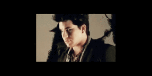 Adam Lambert GIF. Artiesten Gifs Adam lambert 