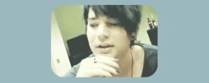 Adam Lambert GIF. Muziek Artiesten Gifs Adam lambert 
