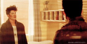 Adam Lambert GIF. Muziek Artiesten Gifs Adam lambert 