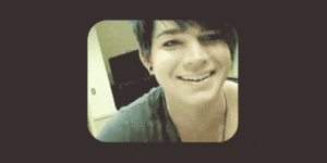 Adam Lambert GIF. Artiesten Gifs Adam lambert 