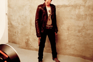 Adam Lambert GIF. Artiesten Gifs Adam lambert 