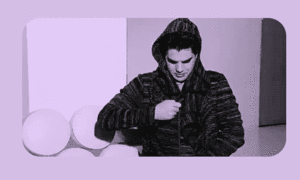 Adam Lambert GIF. Artiesten Gifs Adam lambert 
