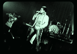 Adam Lambert GIF. Muziek Artiesten Gifs Adam lambert 