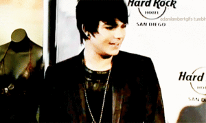 Adam Lambert GIF. Artiesten Zonnebril Gifs Adam lambert Fotoshoot Lee kers fotoshoot 