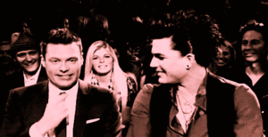 Adam Lambert GIF. Artiesten Gifs Adam lambert 