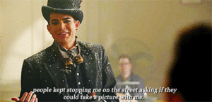 Adam Lambert GIF. Muziek Artiesten Gifs Adam lambert 