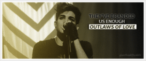 Adam Lambert GIF. Muziek Artiesten Gifs Adam lambert 