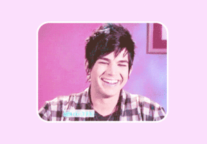 Adam Lambert GIF. Artiesten Elle Gifs Adam lambert Fotoshoot 2009 