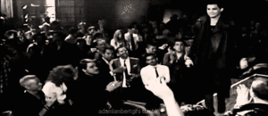 Adam Lambert GIF. Artiesten Gifs Adam lambert 