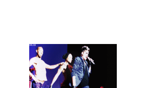 Adam Lambert GIF. Artiesten Gifs Adam lambert 