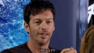 Adam Lambert GIF. Artiesten Gifs Adam lambert 