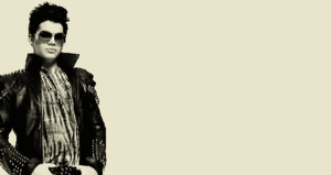 Adam Lambert GIF. Muziek Artiesten Gifs Adam lambert 