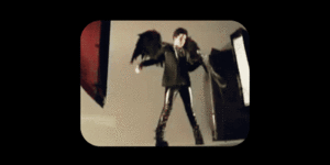 Adam Lambert GIF. Artiesten Gifs Adam lambert 