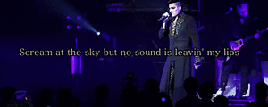 Adam Lambert GIF. Muziek Artiesten Gifs Adam lambert 