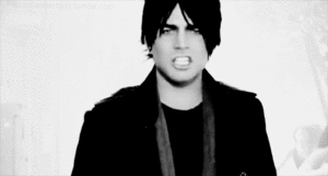 Adam Lambert GIF. Muziek Artiesten Gifs Adam lambert 