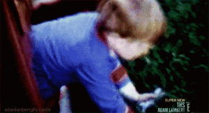 Adam Lambert GIF. Artiesten Gifs Adam lambert 