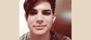 Adam Lambert GIF. Muziek Artiesten Gifs Adam lambert 