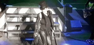 Adam Lambert GIF. Muziek Interview Artiesten Gifs Adam lambert 