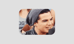 Adam Lambert GIF. Artiesten Gifs Adam lambert 