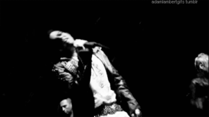 Adam Lambert GIF. Muziek Interview Artiesten Gifs Adam lambert 