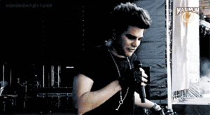 Adam Lambert GIF. Muziek Artiesten Gifs Adam lambert 