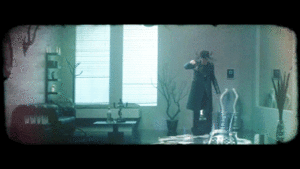 Adam Lambert GIF. Artiesten Gifs Adam lambert 