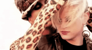 Adam Lambert GIF. Artiesten Gifs Adam lambert 