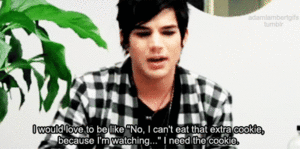 Adam Lambert GIF. Artiesten Zanger Gifs Adam lambert American idol 