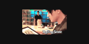 Adam Lambert GIF. Artiesten Gifs Adam lambert 