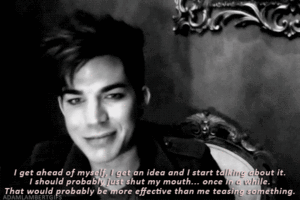Adam Lambert GIF. Artiesten Koningin Londen Gifs Adam lambert Bohemian rhapsody 